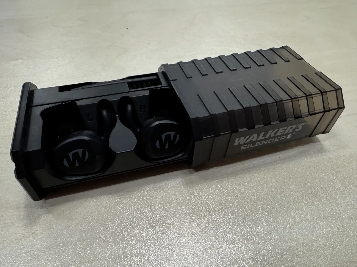 Walker's SILENCER BT 2.0 — фото 2