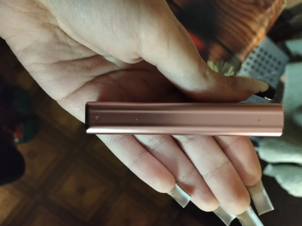 Vaporesso Xros 4 Mini Pink (Розовый)