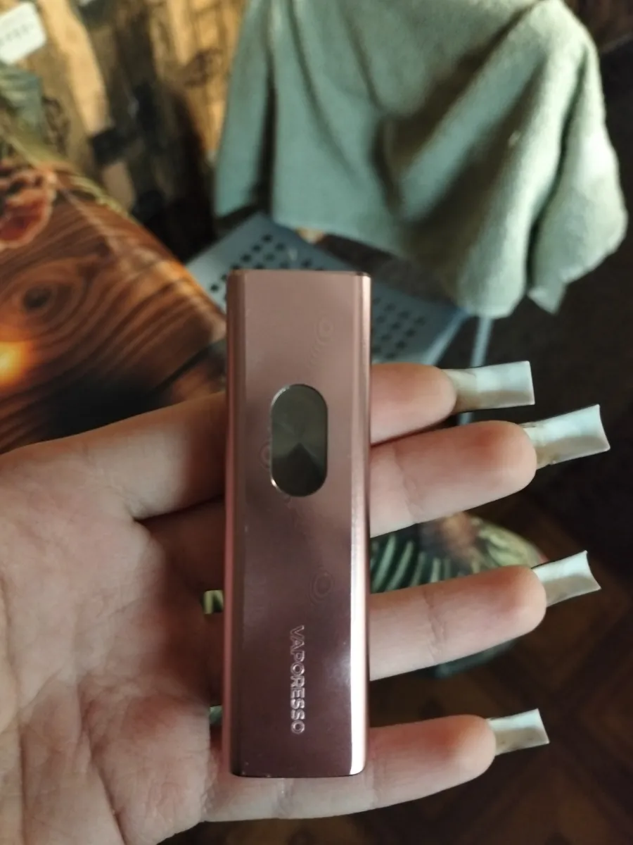 Vaporesso Xros 4 Mini Pink (Розовый) — фото 2