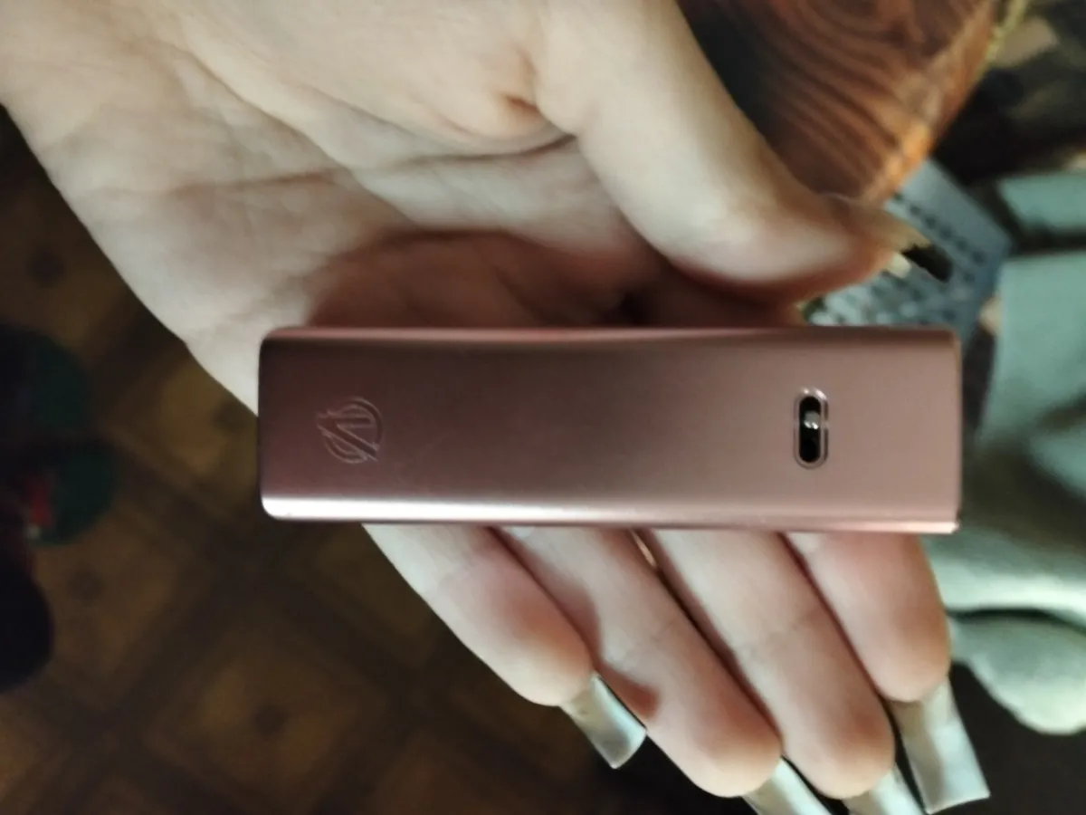 Vaporesso Xros 4 Mini Pink (Розовый) — фото 3