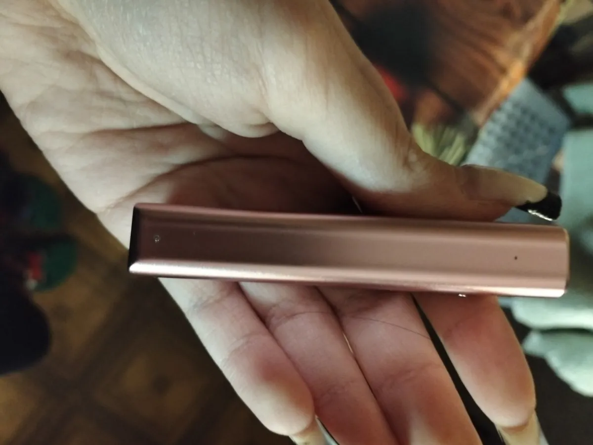 Vaporesso Xros 4 Mini Pink (Розовый) — фото 4