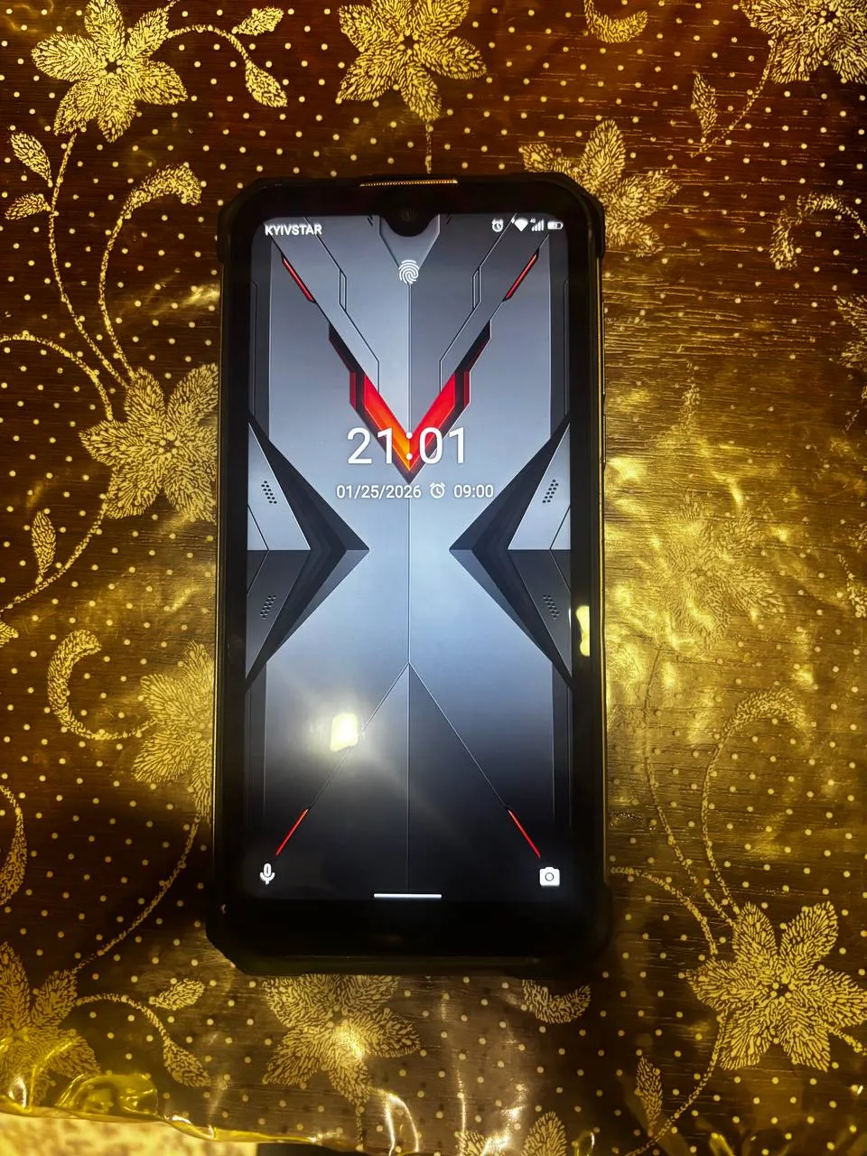 Срочно нужны деньги HOTWAV Cyber 9 Pro 8/128 NFC | полный комплект | торг — фото 7