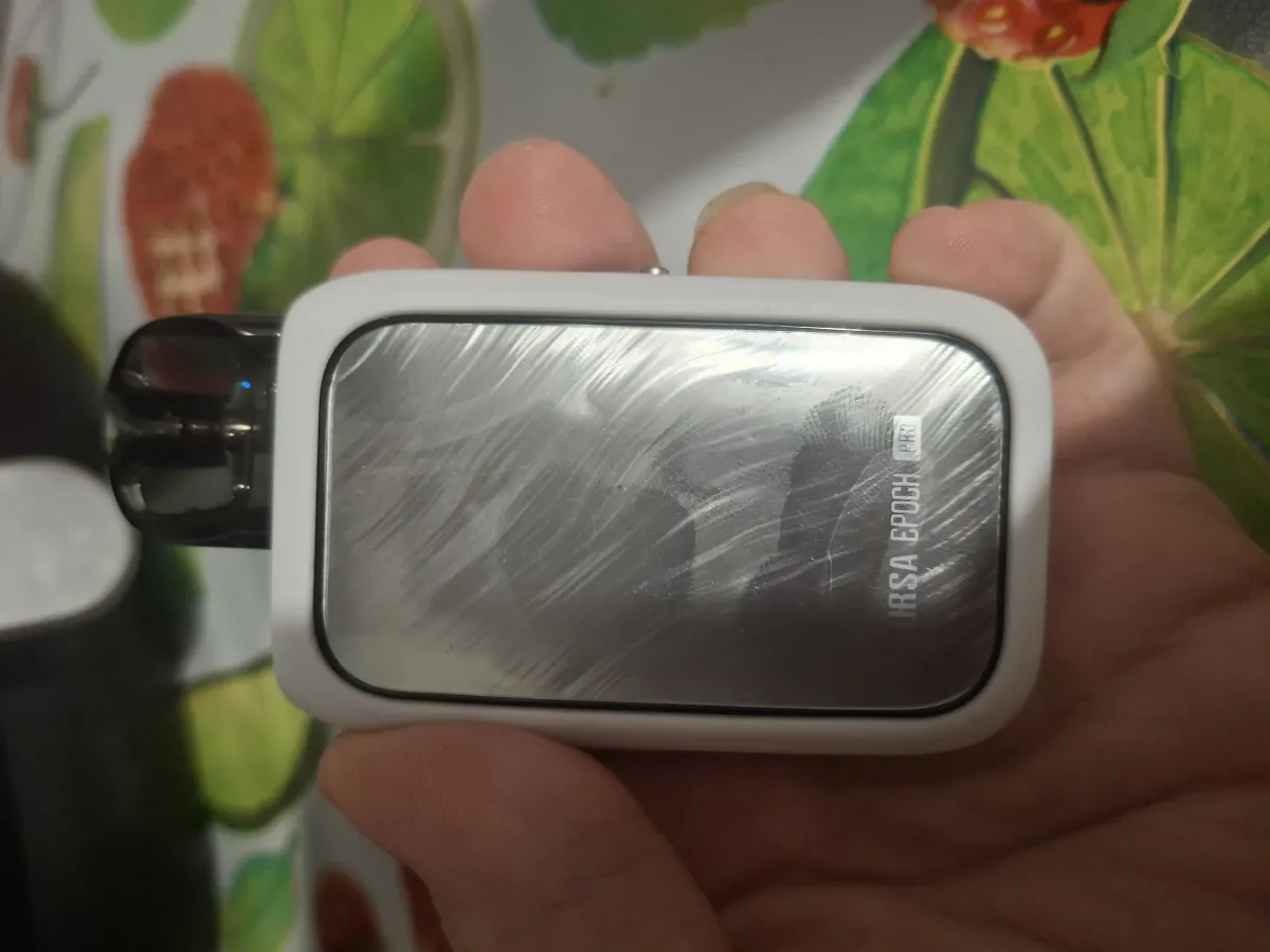 Lost Vape Ursa Epoch Pro