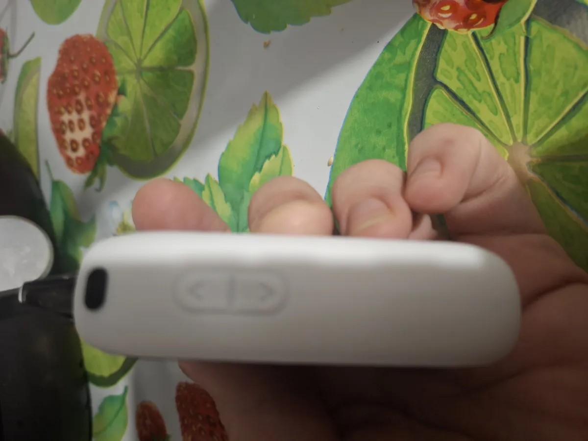 Lost Vape Ursa Epoch Pro — фото 2