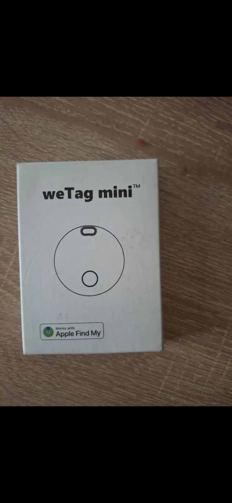 GPS трекер на айфон