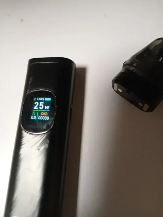 Под-система OXVA Xlim Pro 2 1300mAh