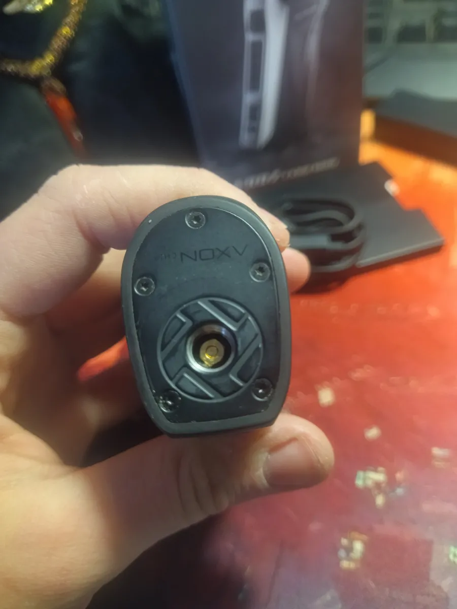 Бокс мод Vaporesso Forz TX80