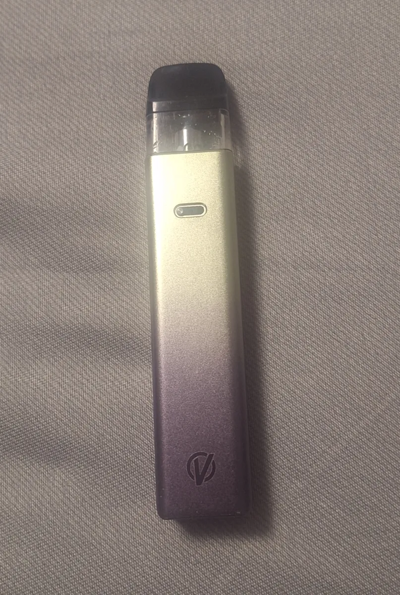 Под-система Vaporesso Xros 4