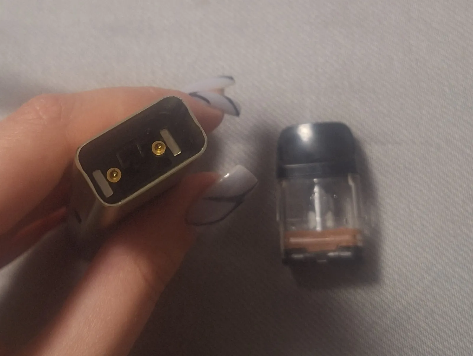 Под-система Vaporesso Xros 4 — фото 2