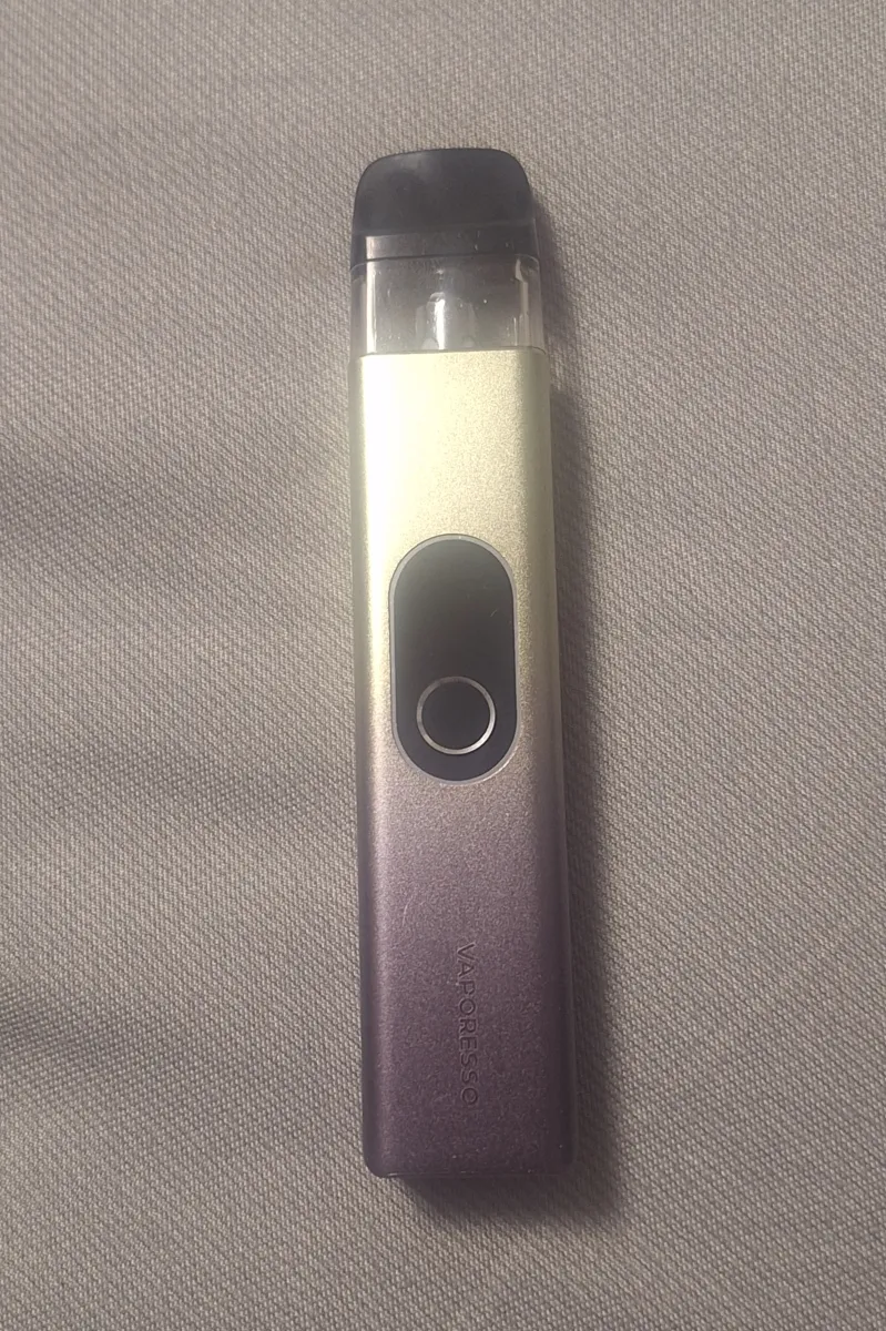 Под-система Vaporesso Xros 4 — фото 3