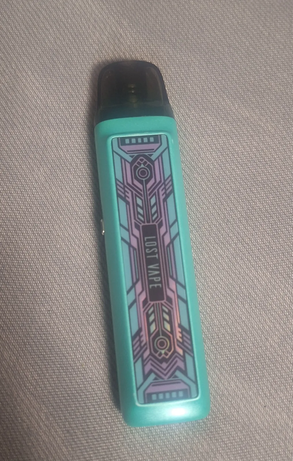 Под-система Lost Vape Ursa Nano 2