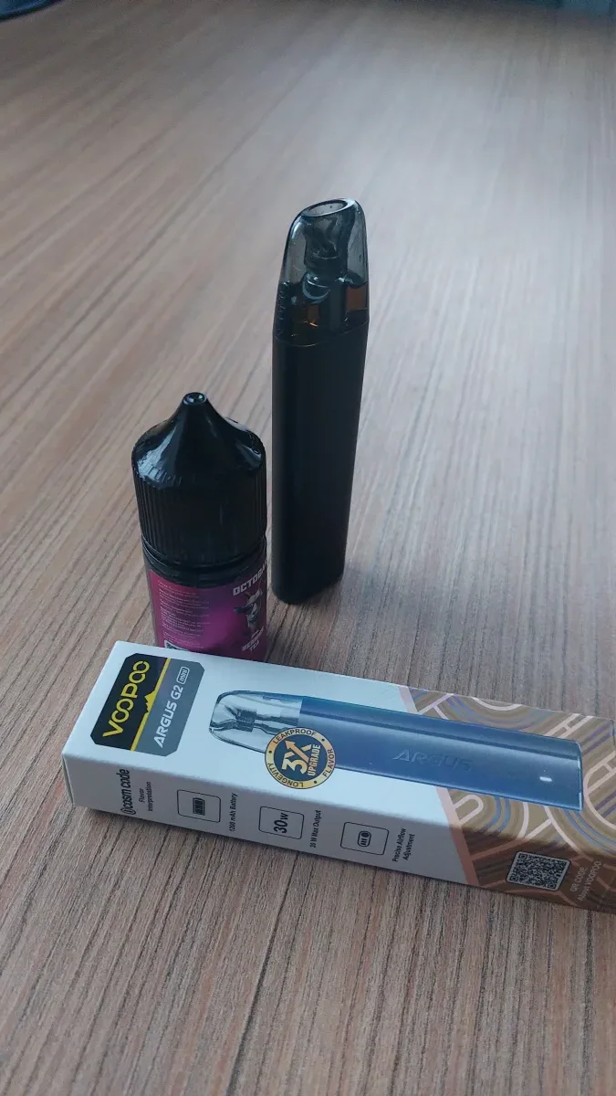 POD-система Argus G2 mini у відмінному стані