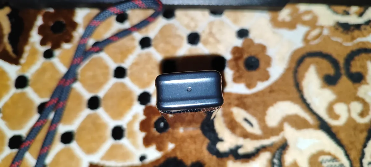 POD-система Vaporesso Xros 5 Mini — фото 3