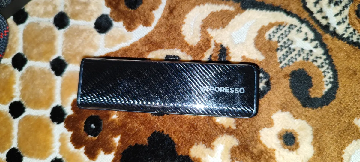 POD-система Vaporesso Xros 5 Mini — фото 4