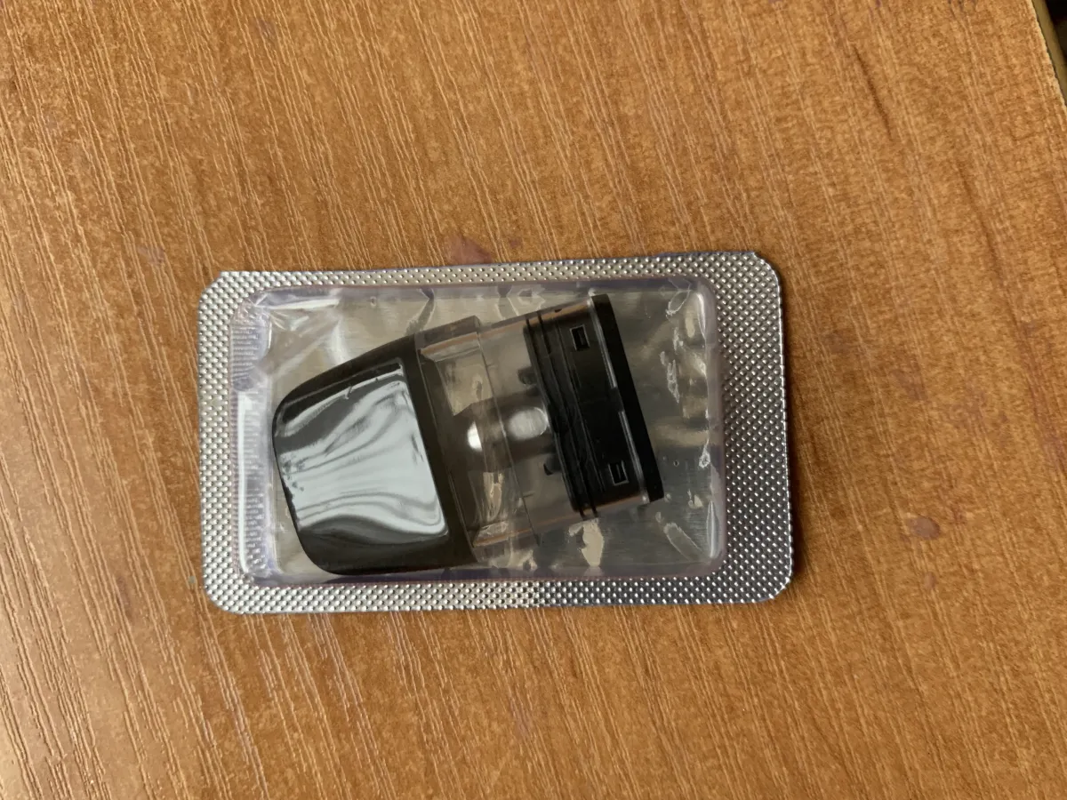 Картридж geekvape