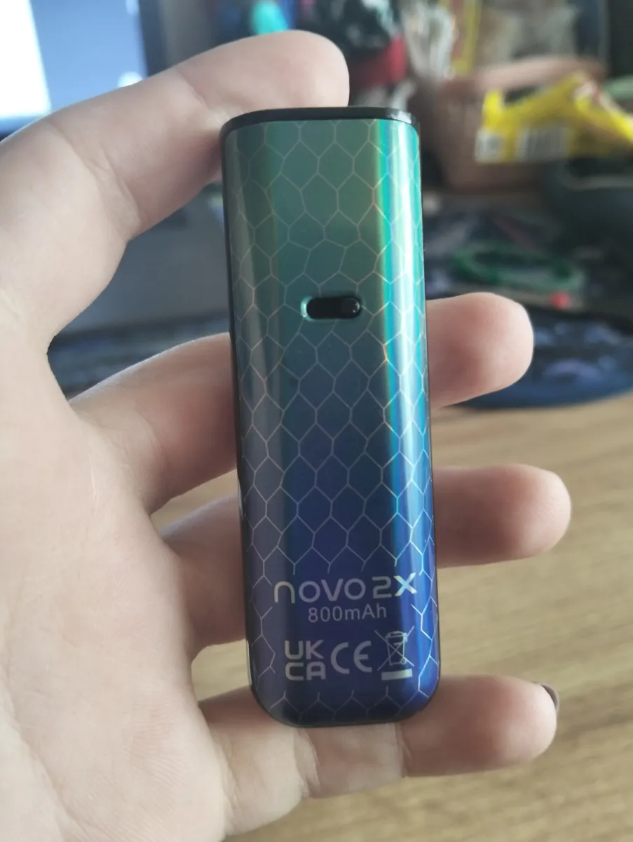 SMOK Novo 2X 800mAh Pod-система