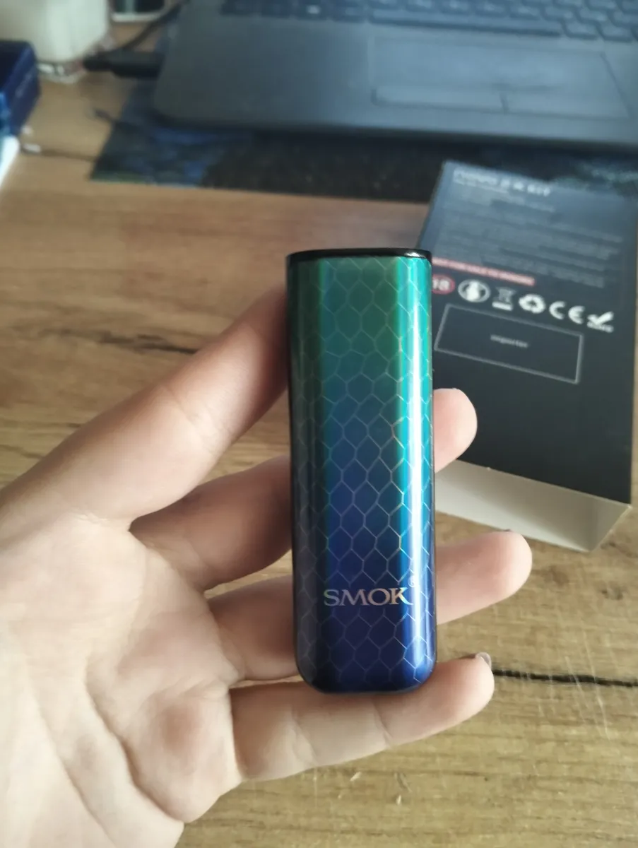 SMOK Novo 2X 800mAh Pod-система — фото 2