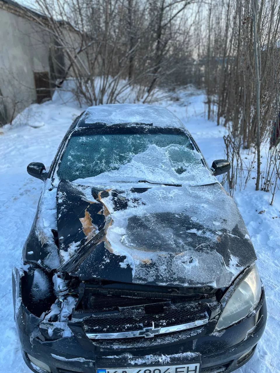 Автомобіль