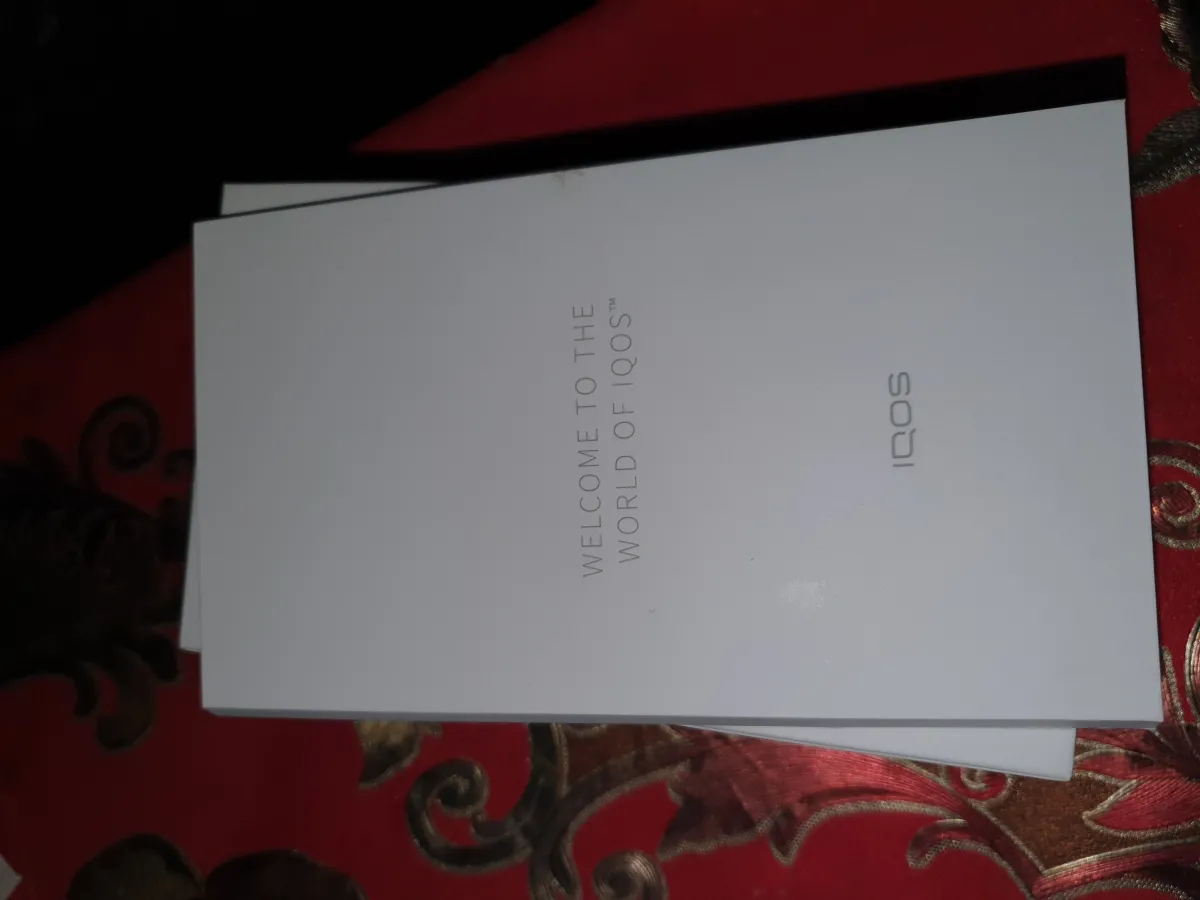 Iqos iluma — фото 6