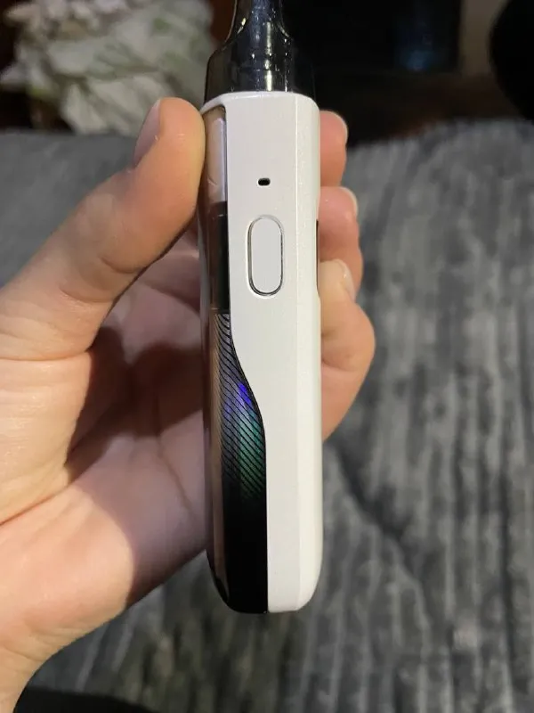 VOOPOO Argus E40 Pod Kit 40W + Жидкость и 3 картриджа — фото 3