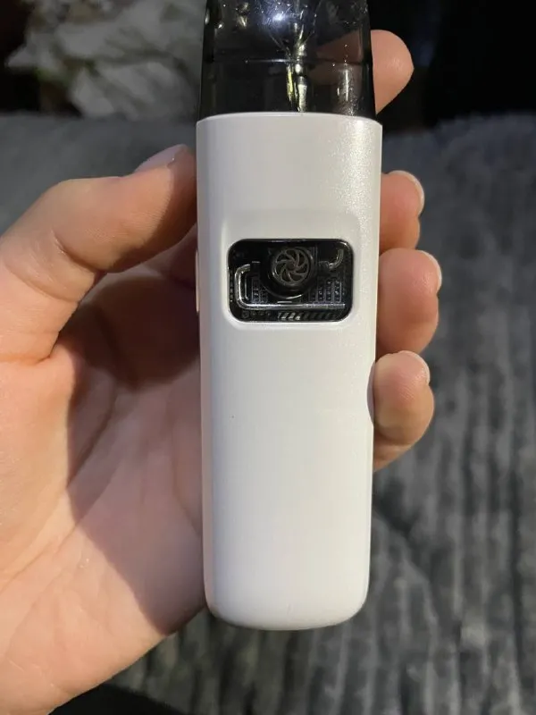 VOOPOO Argus E40 Pod Kit 40W + Жидкость и 3 картриджа — фото 4