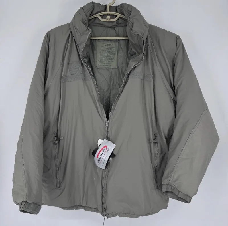 Куртка армії США ECWCS Gen III Level 7 PrimaLoft Оригінал