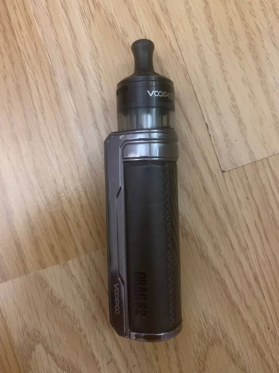 VooPoo Drag S2 Под-система — фото 2