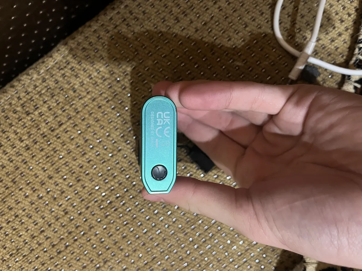 Smok Propod GT: Под-система в робочому стані — фото 3