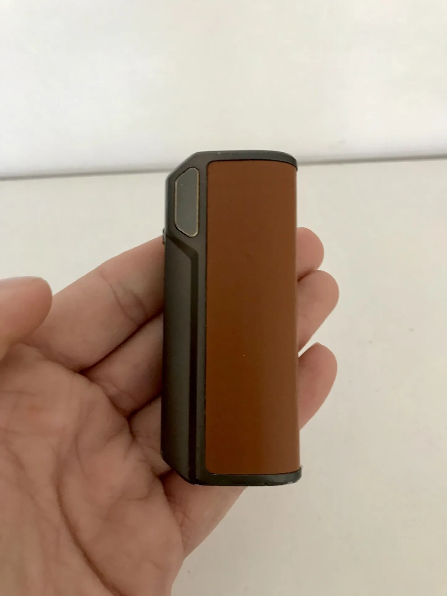 Под-система Lost Vape Thelema Elite 40 — фото 3