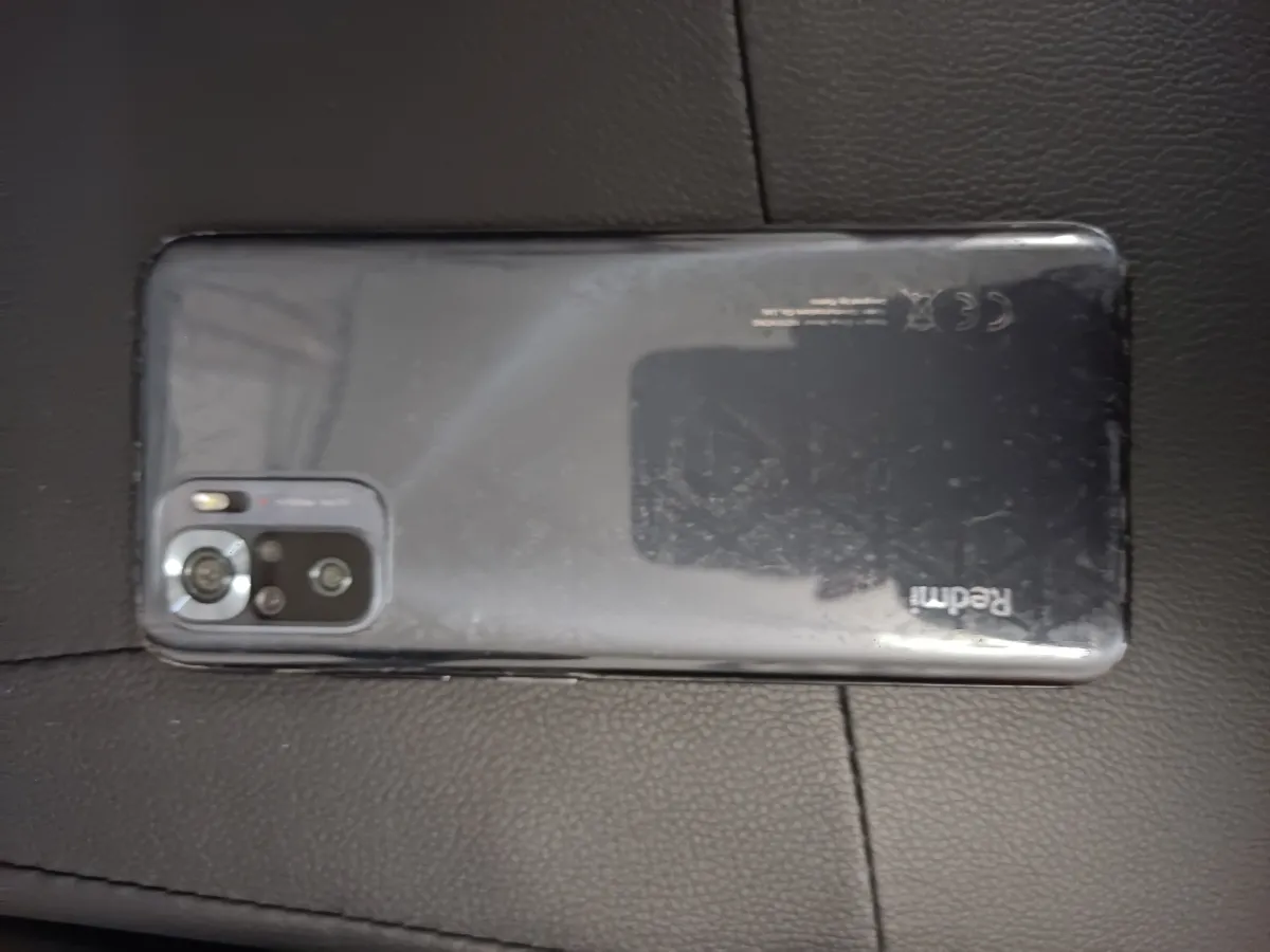 Xiaomi Redmi Note 10S 6/64GB