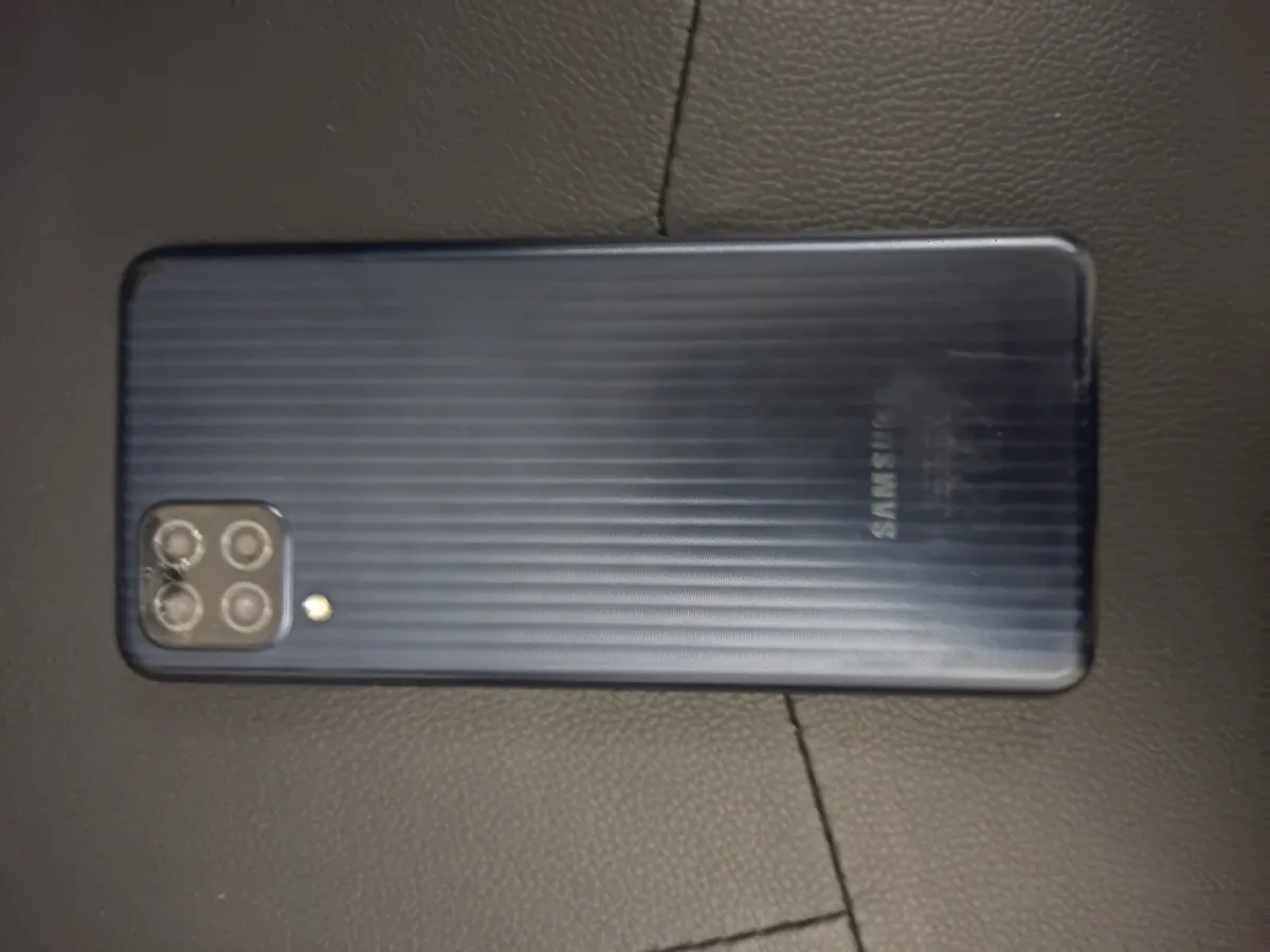 Samsung Galaxy M12 4/64GB