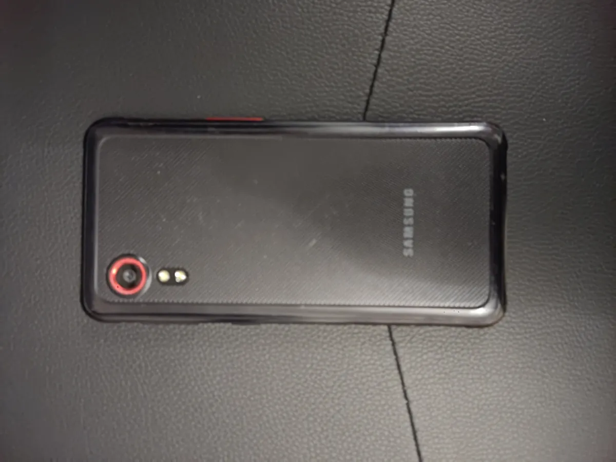 Samsung Galaxy XCover 5 4/64GB