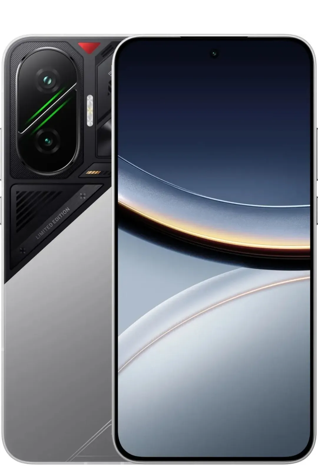 Смартфон Xiaomi POCO F7 12/256GB