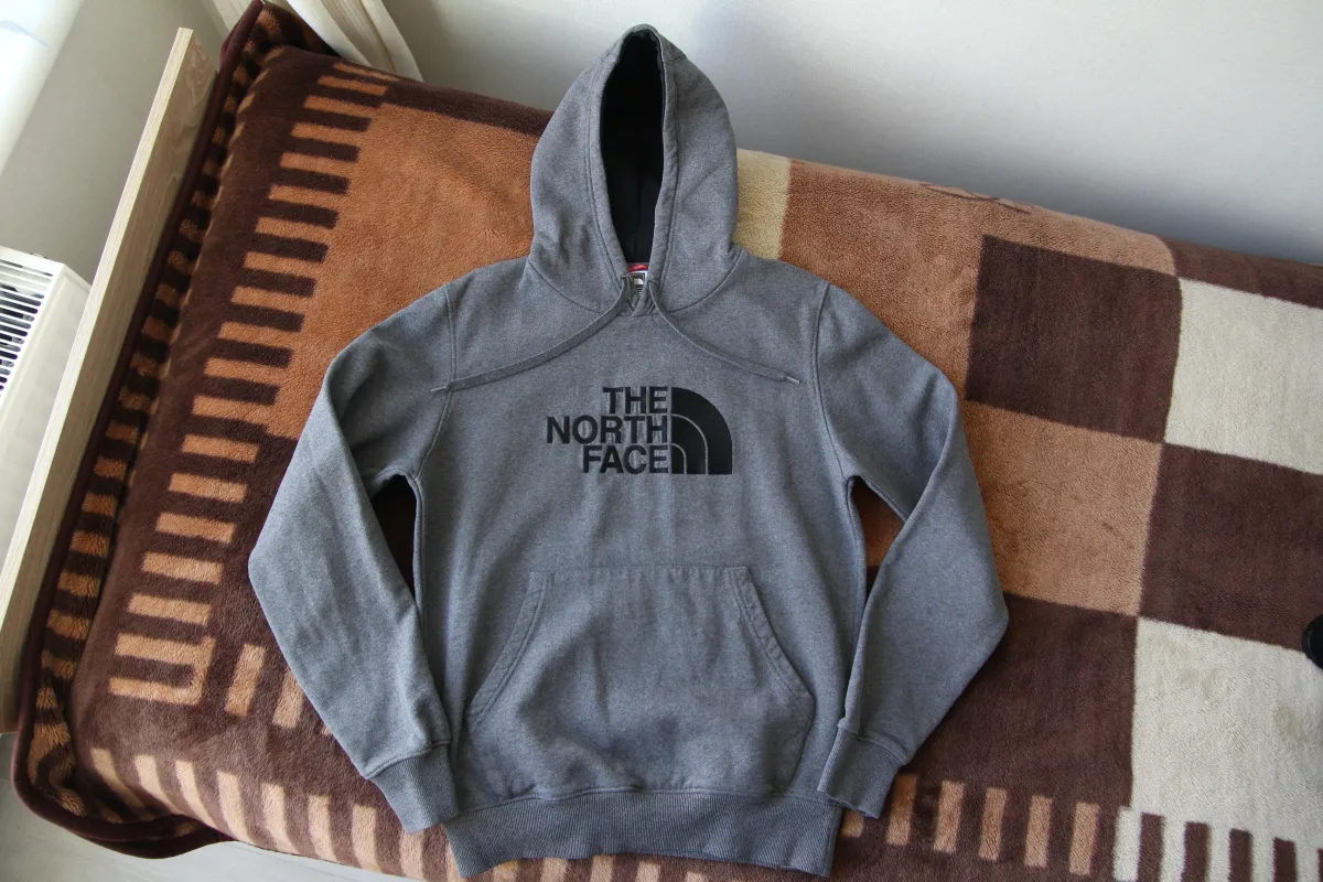 Худи The North Face