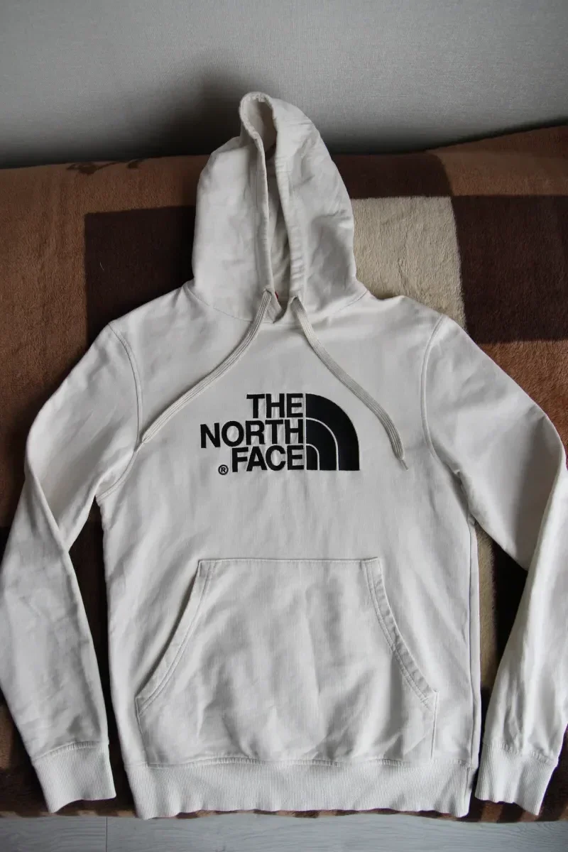 Худи The North Face size S
