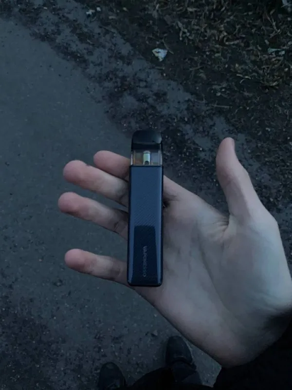 Vaporesso XROS 5 Mini Pod Kit Black — фото 2