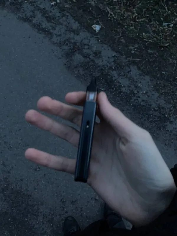 Vaporesso XROS 5 Mini Pod Kit Black — фото 3