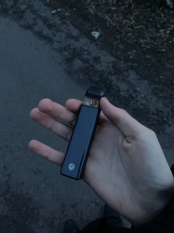 Vaporesso XROS 5 Mini Pod Kit Black — фото 4