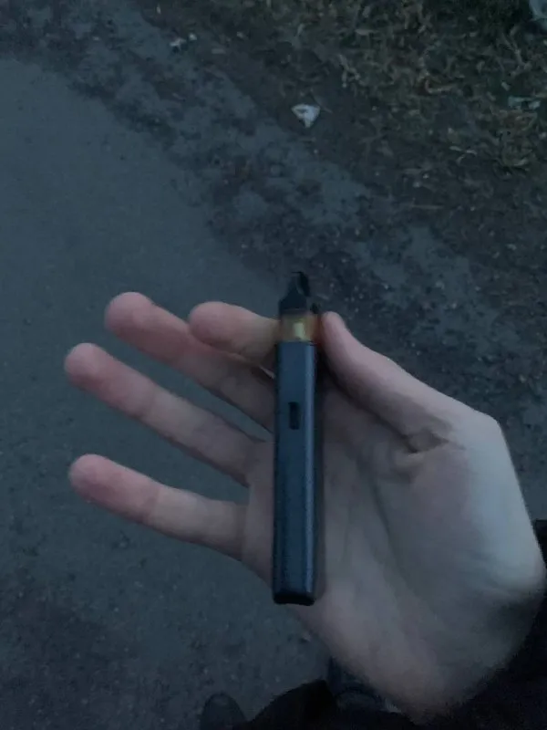 Vaporesso XROS 5 Mini Pod Kit Black — фото 5