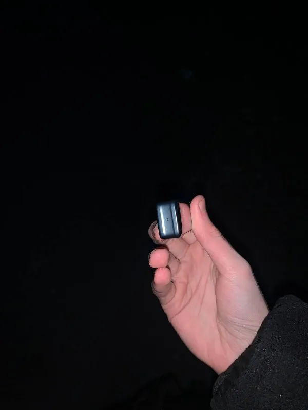 Vaporesso XROS 5 Mini Pod Kit Black — фото 6