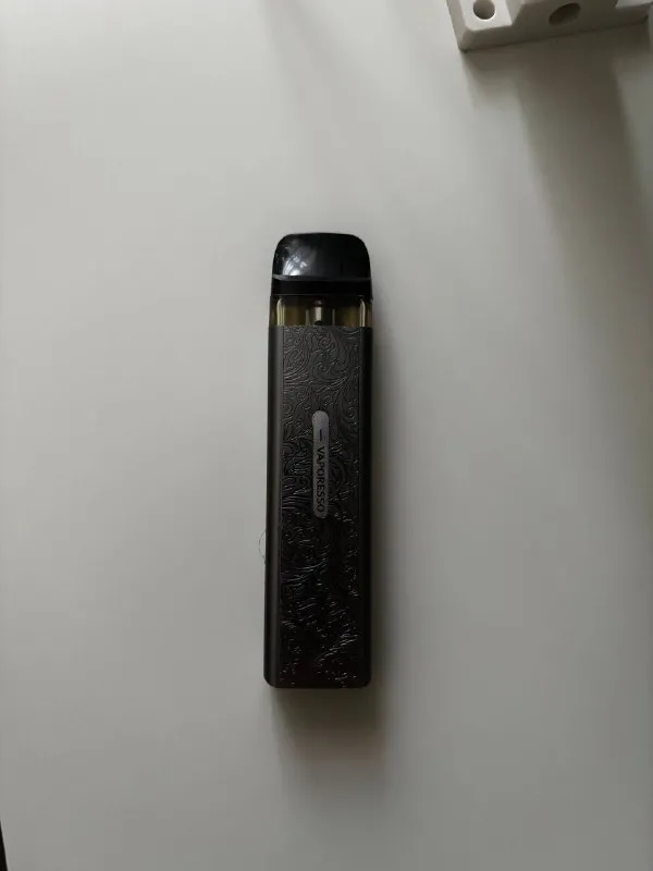 Vaporesso Xros Mini Ancient Silver