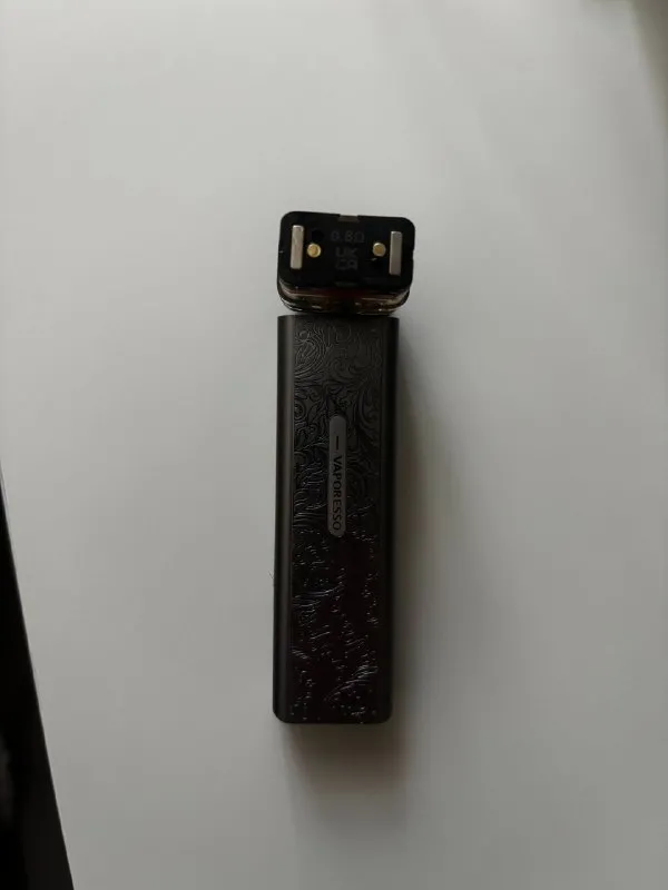 Vaporesso Xros Mini Ancient Silver — фото 2