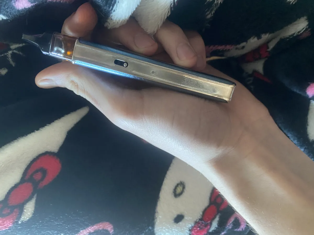 Vaporesso xros 5 — фото 2