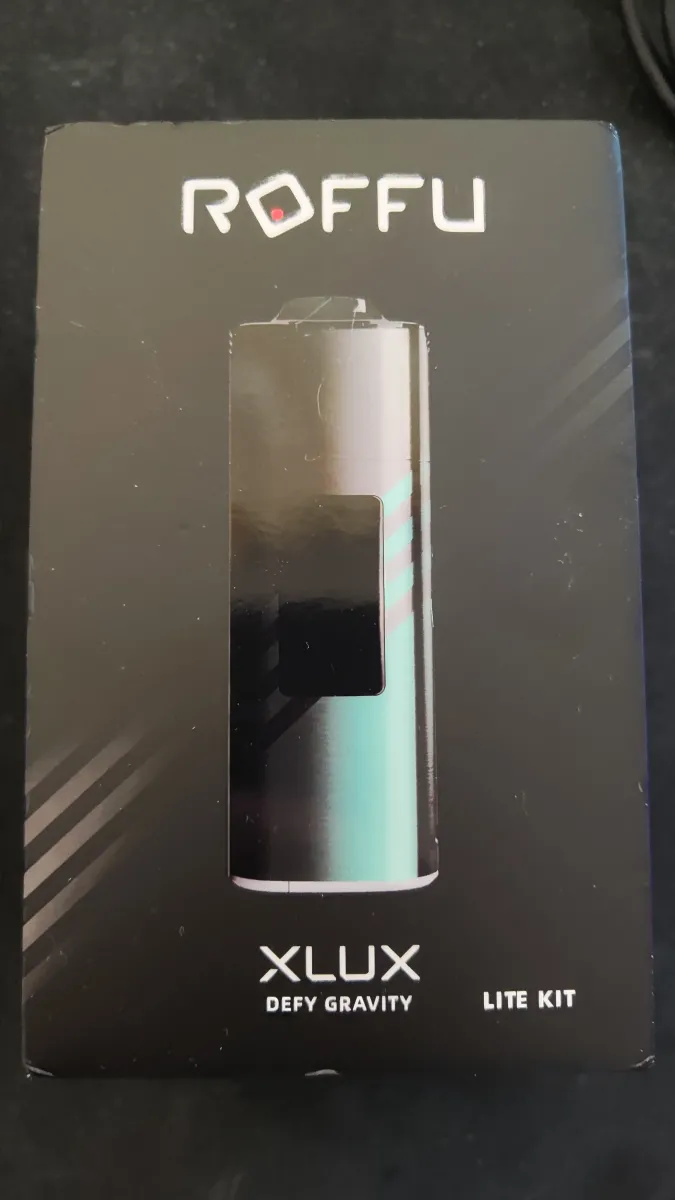 Roffu Xlux lite kit