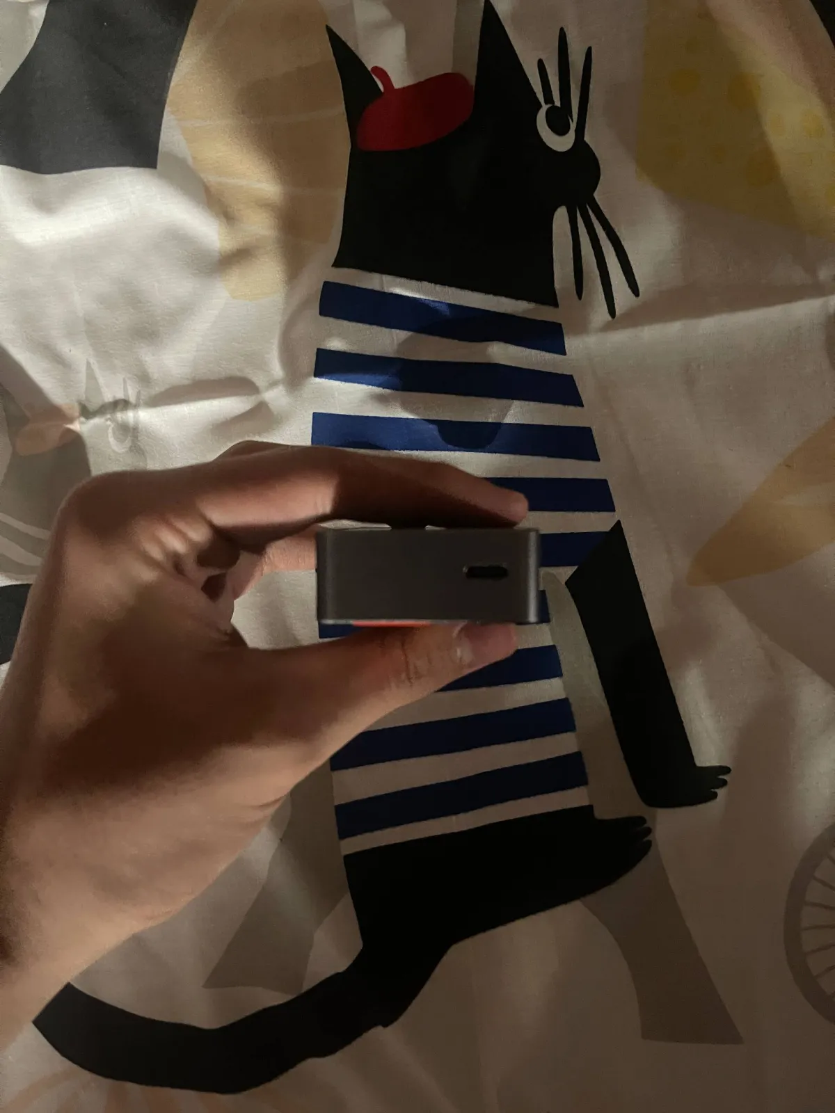 Pod-система Lost Vape Ursa Pocket — фото 2