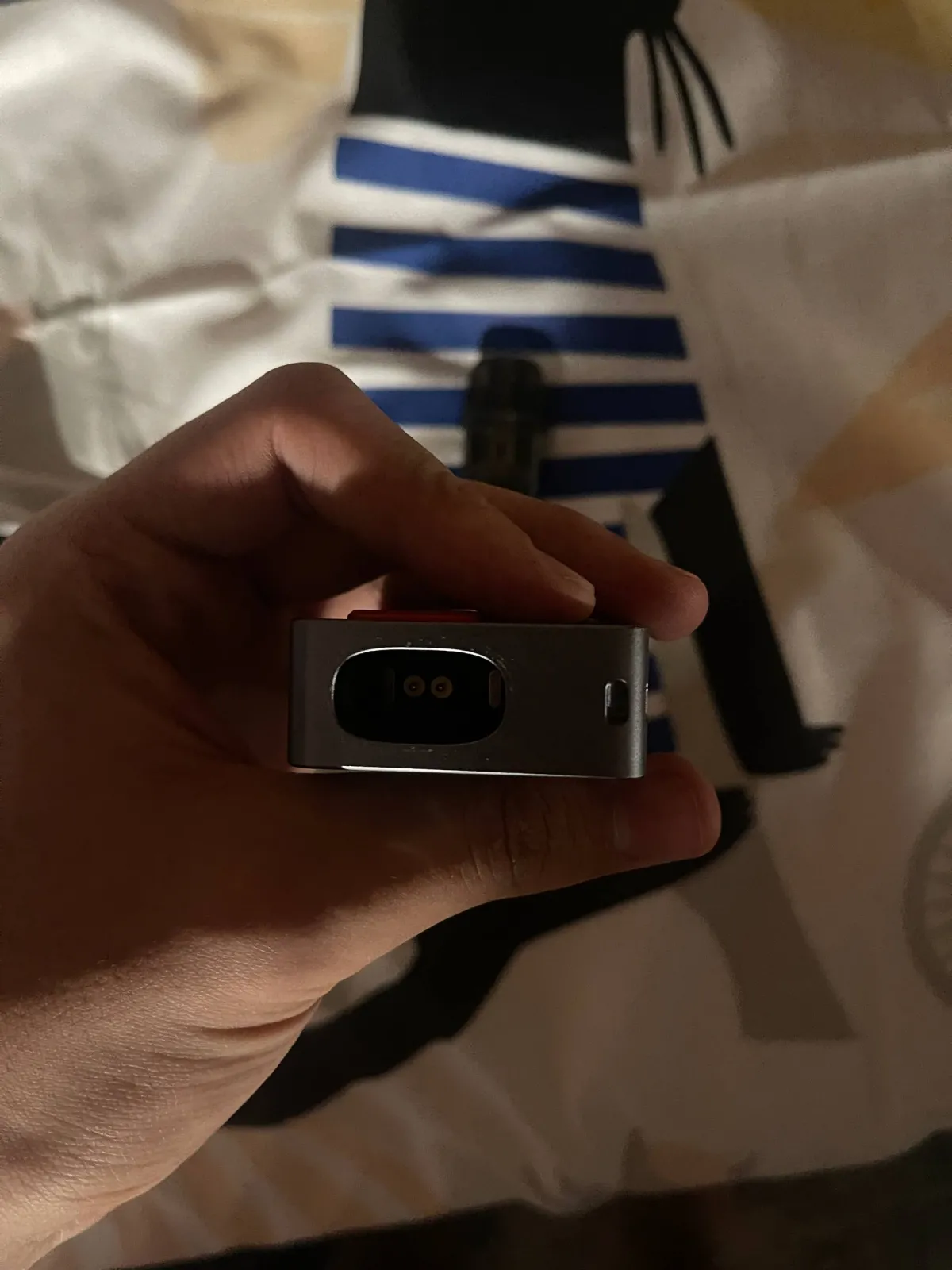 Pod-система Lost Vape Ursa Pocket — фото 4