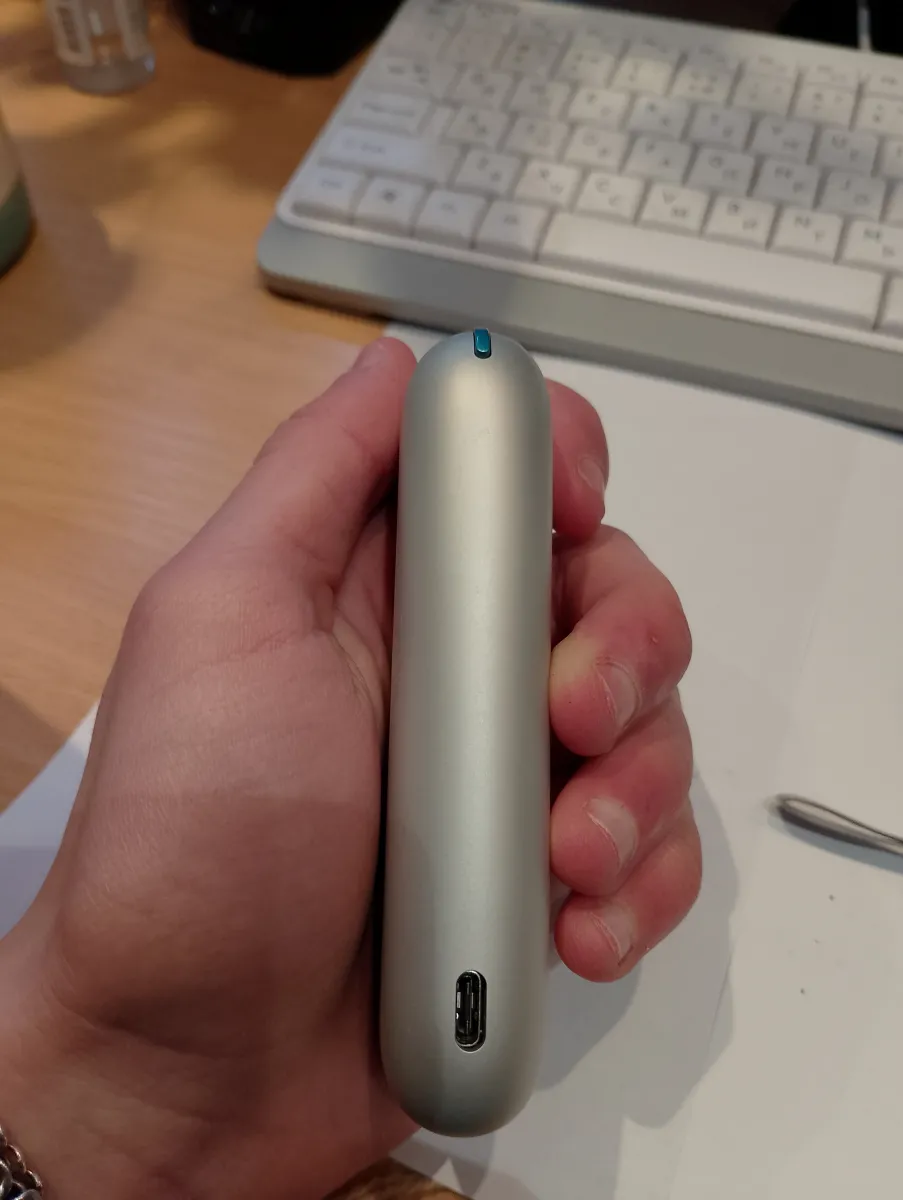 Iqos 3 duo — фото 2