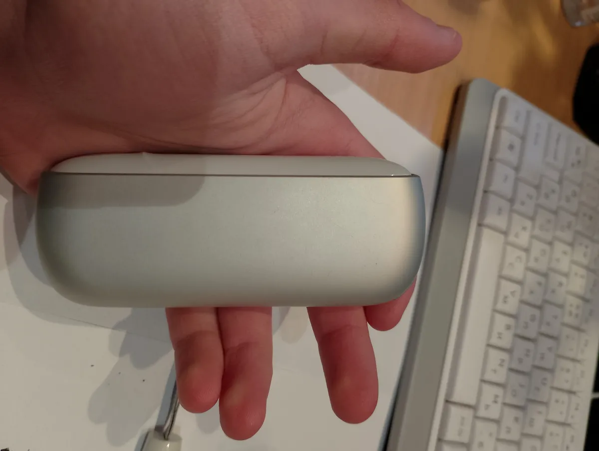 Iqos 3 duo — фото 3