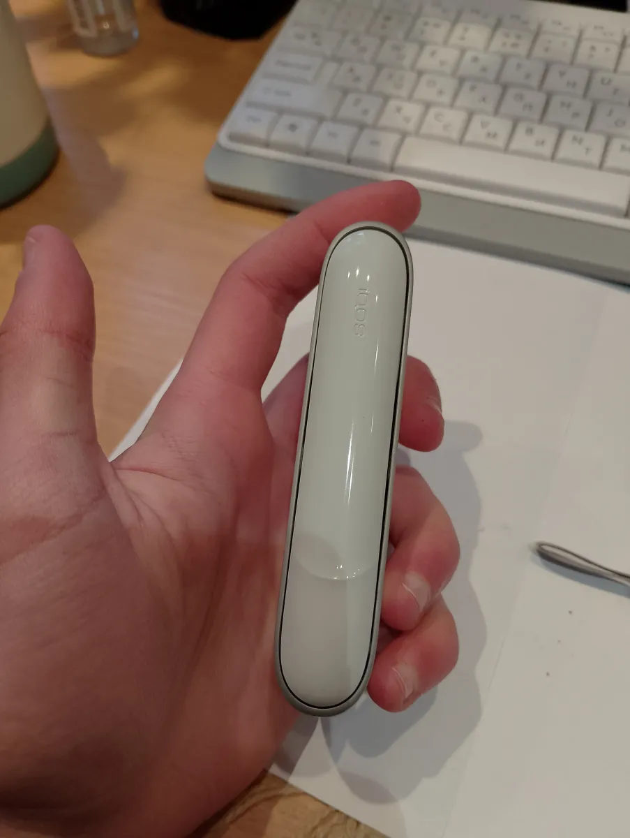 Iqos 3 duo — фото 4