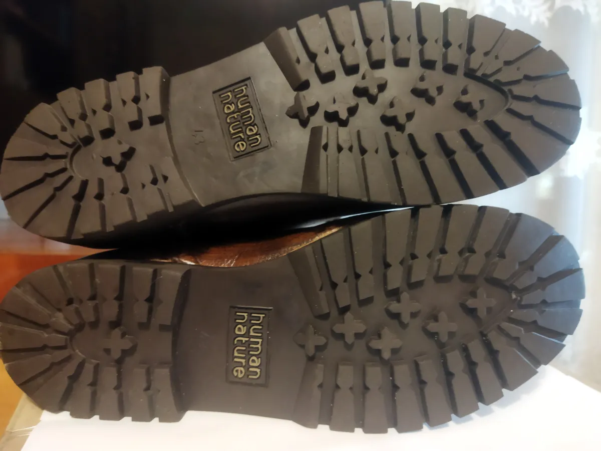 Продам зимові мисливські чоботи Nature Human HN97 (Germany)